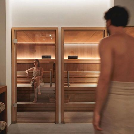 W Costa Navarino (Adults Only) Pylos Ngoại thất bức ảnh