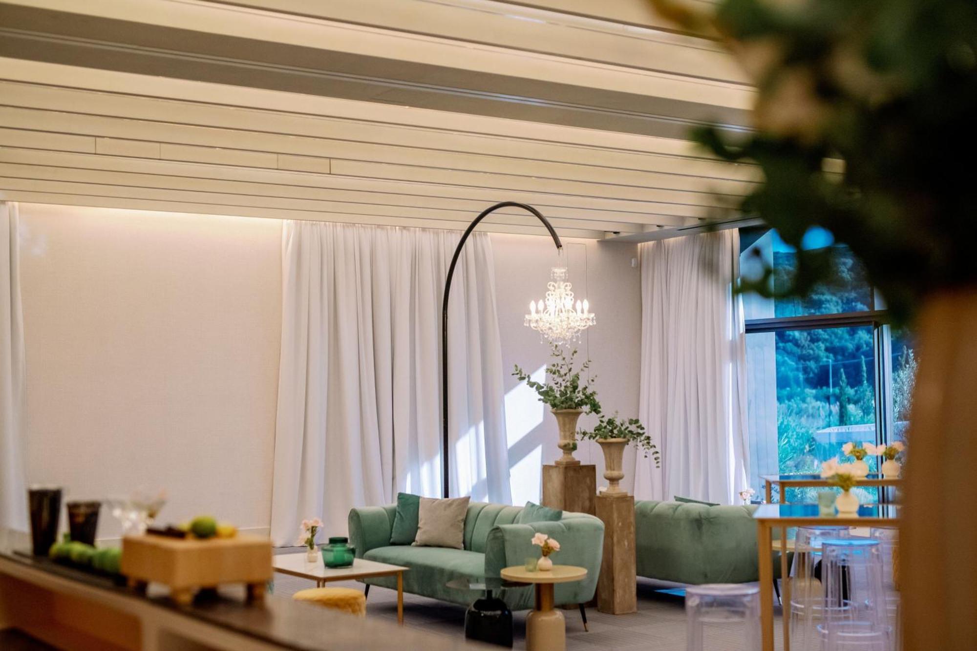 W Costa Navarino (Adults Only) Pylos Ngoại thất bức ảnh