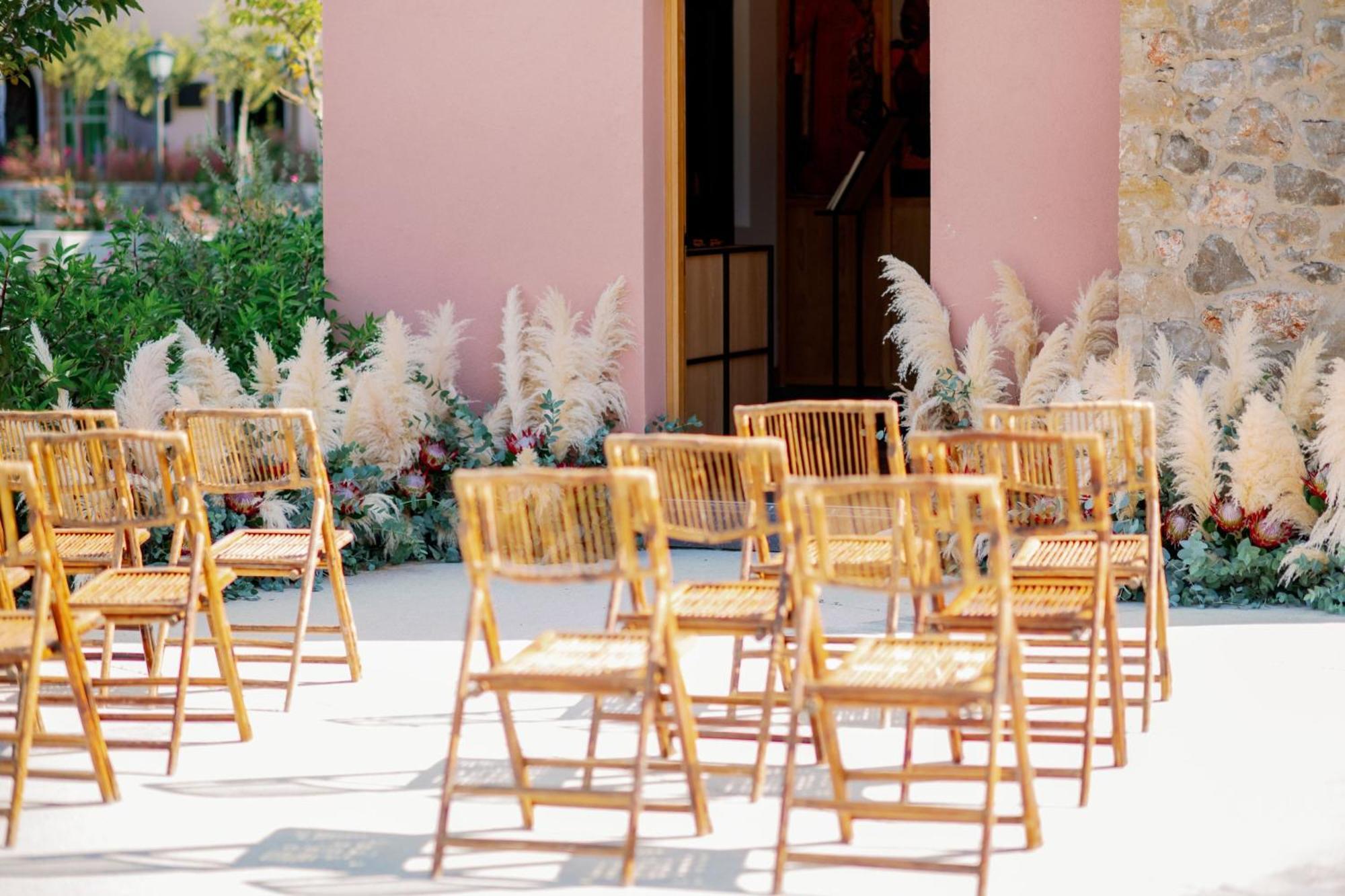 W Costa Navarino (Adults Only) Pylos Ngoại thất bức ảnh