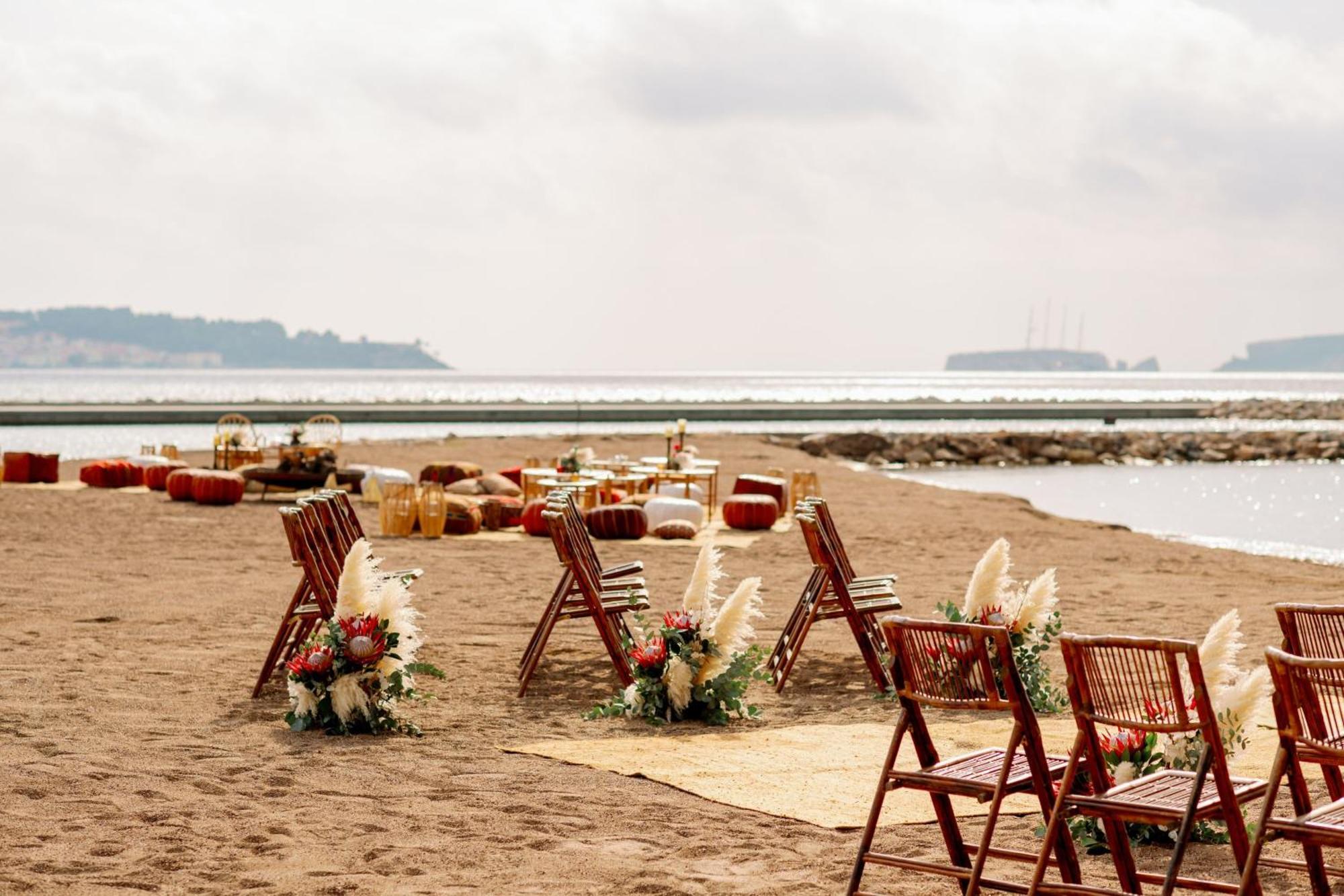 W Costa Navarino (Adults Only) Pylos Ngoại thất bức ảnh