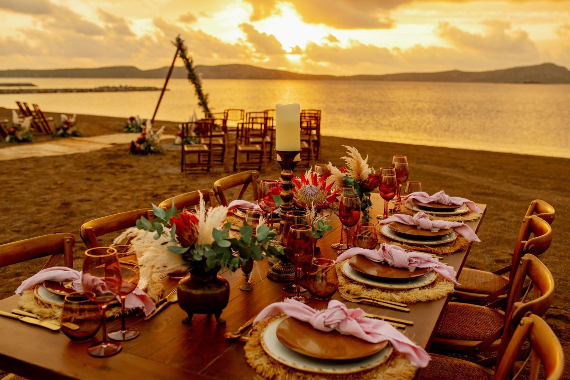 W Costa Navarino (Adults Only) Pylos Ngoại thất bức ảnh
