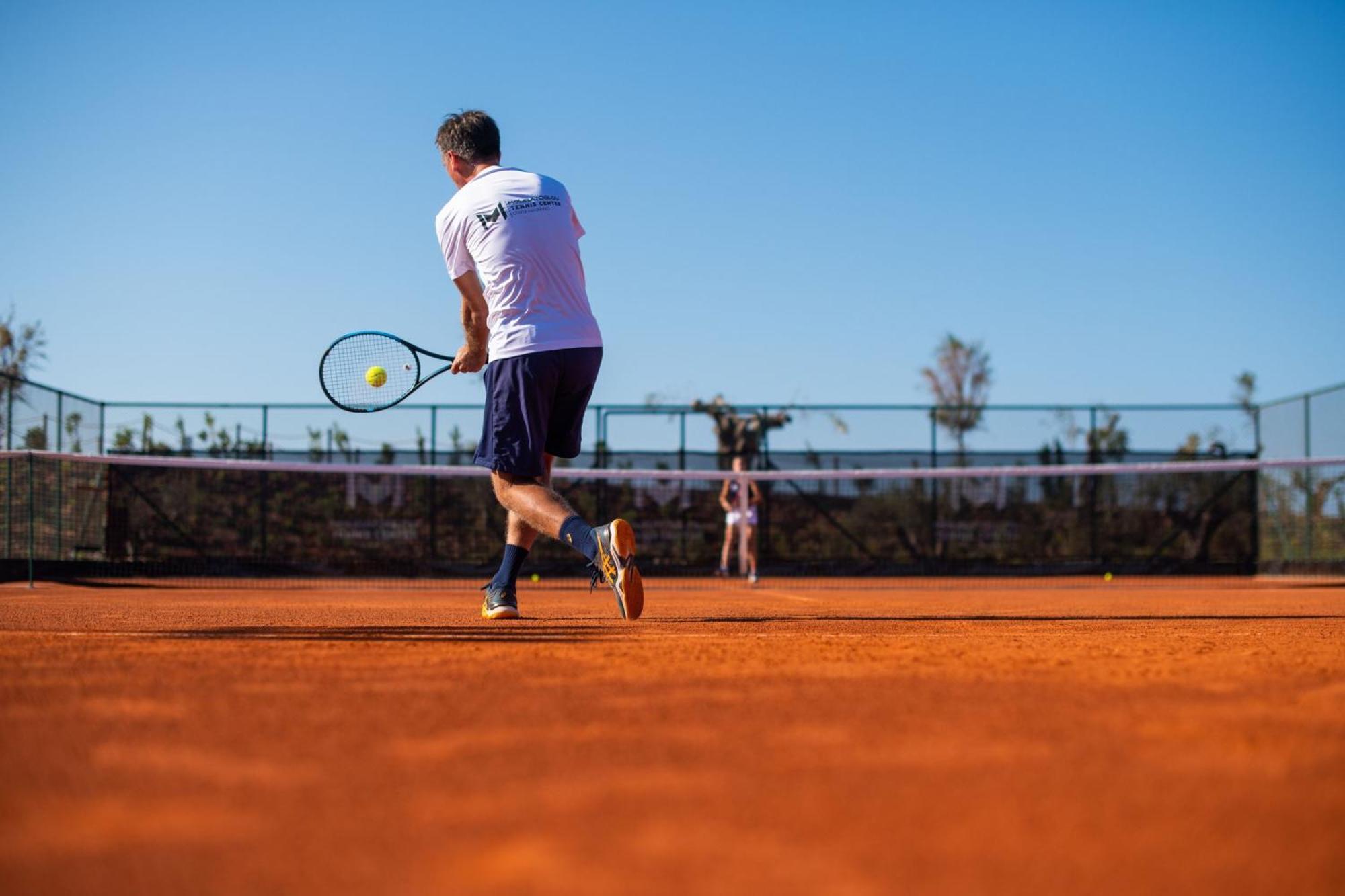W Costa Navarino (Adults Only) Pylos Ngoại thất bức ảnh