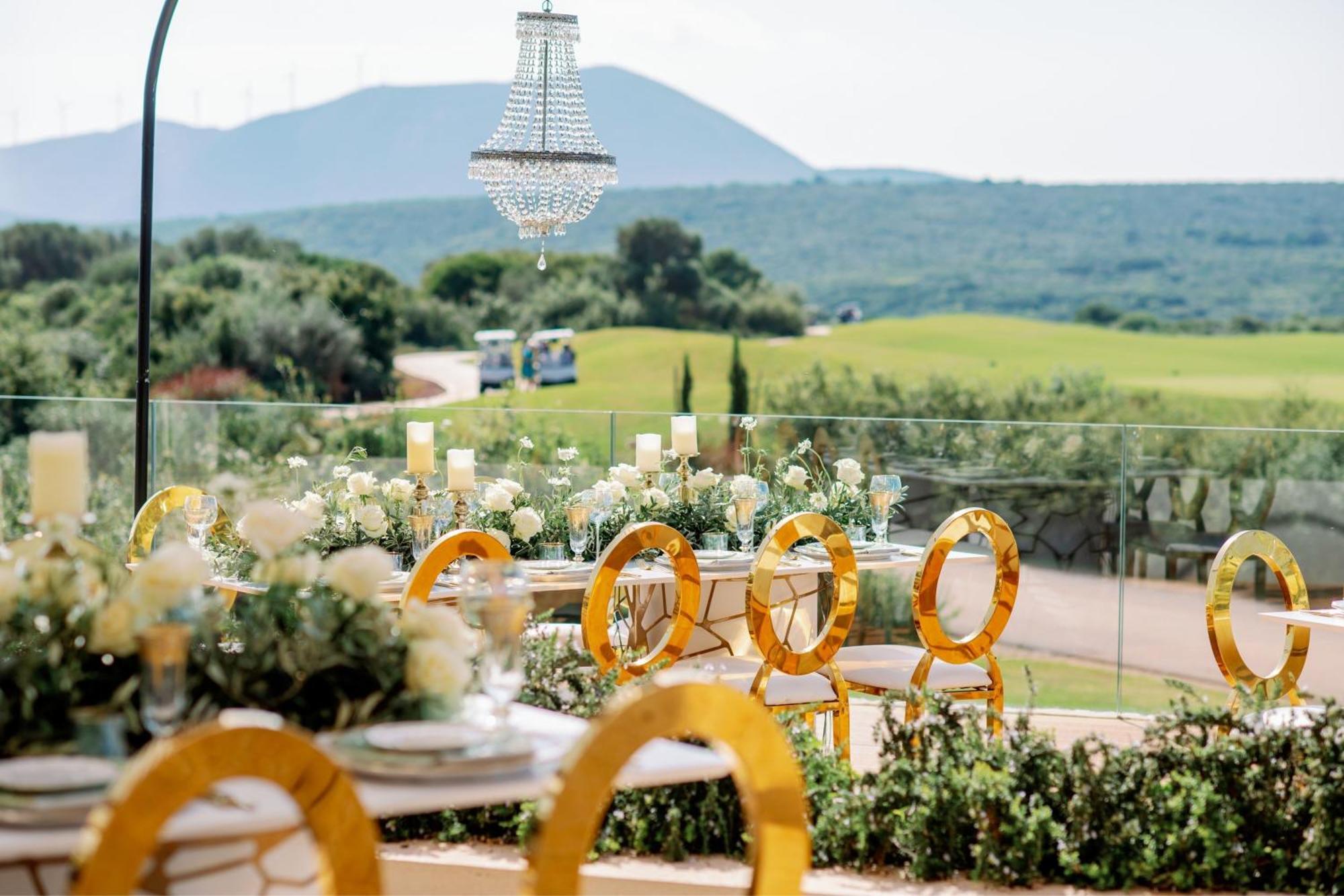 W Costa Navarino (Adults Only) Pylos Ngoại thất bức ảnh