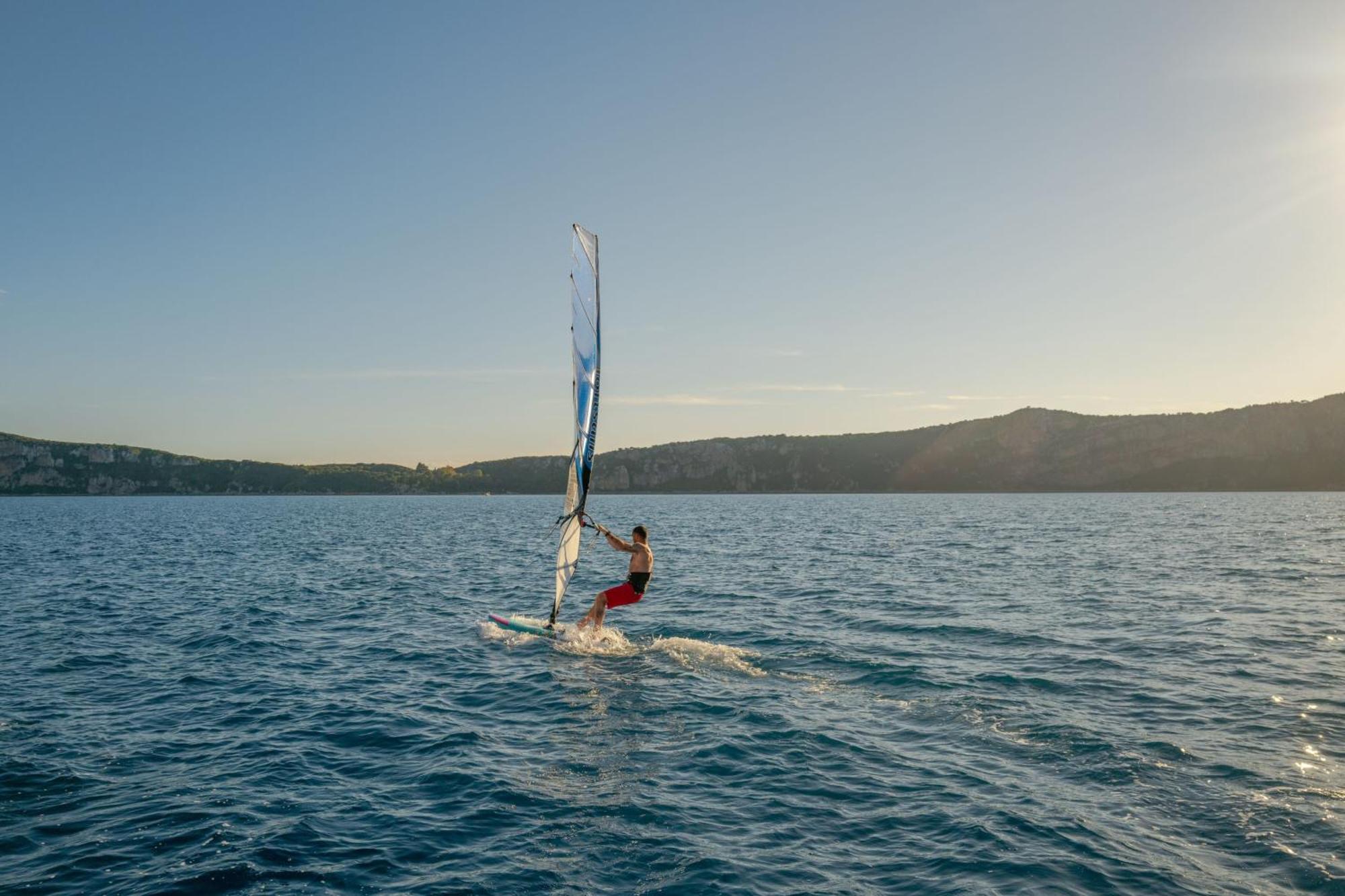 W Costa Navarino (Adults Only) Pylos Ngoại thất bức ảnh