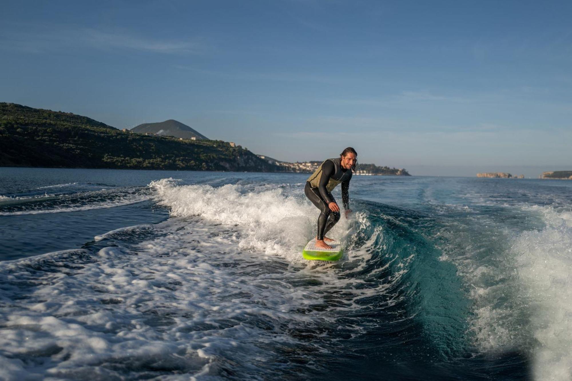 W Costa Navarino (Adults Only) Pylos Ngoại thất bức ảnh