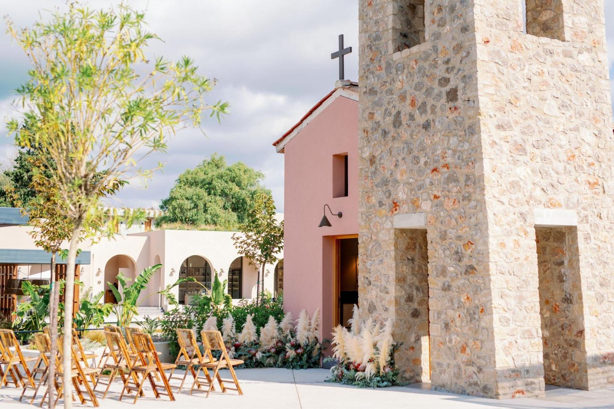 W Costa Navarino (Adults Only) Pylos Ngoại thất bức ảnh
