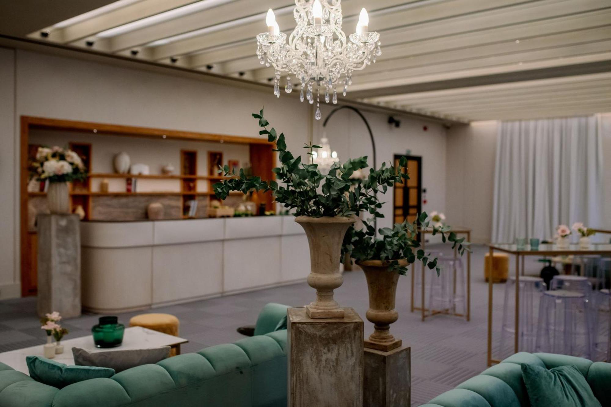 W Costa Navarino (Adults Only) Pylos Ngoại thất bức ảnh