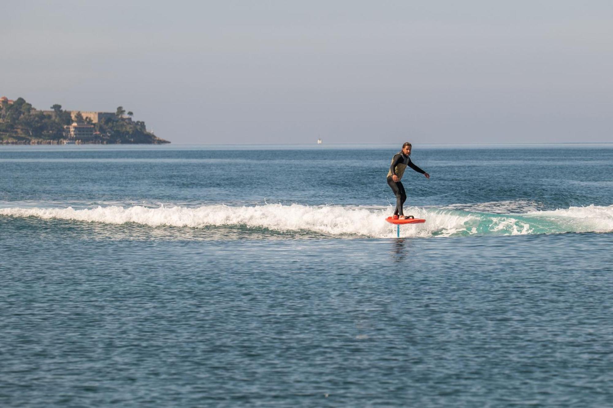 W Costa Navarino (Adults Only) Pylos Ngoại thất bức ảnh