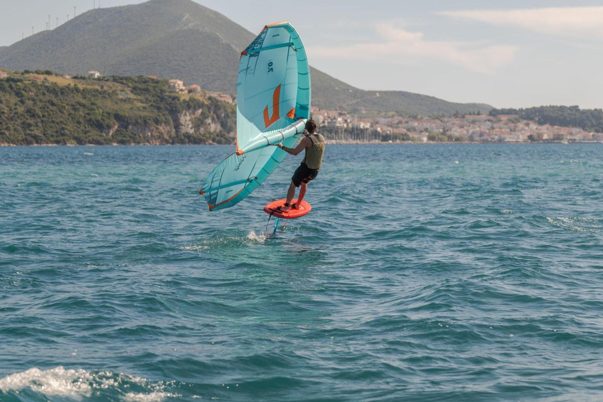 W Costa Navarino (Adults Only) Pylos Ngoại thất bức ảnh