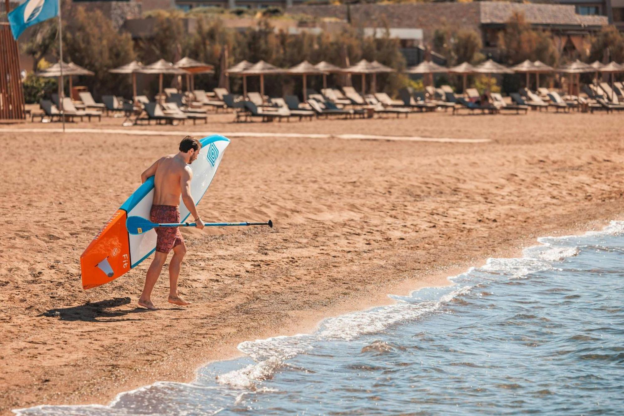 W Costa Navarino (Adults Only) Pylos Ngoại thất bức ảnh