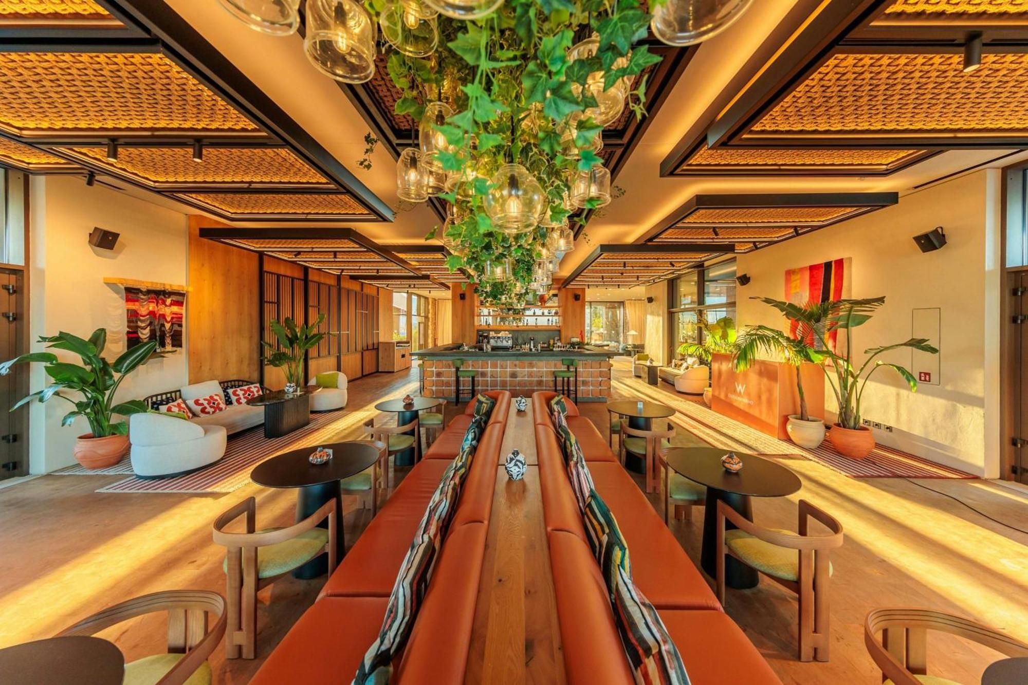 W Costa Navarino (Adults Only) Pylos Ngoại thất bức ảnh