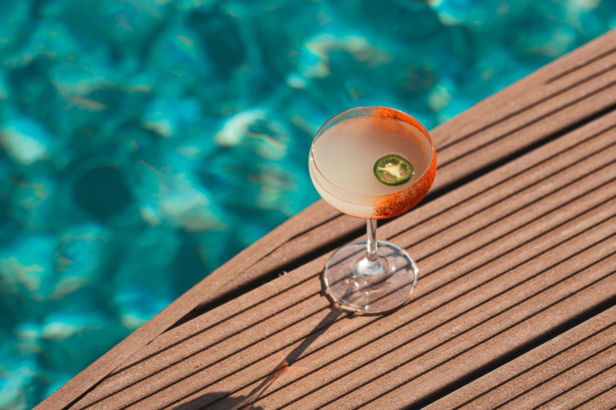 W Costa Navarino (Adults Only) Pylos Ngoại thất bức ảnh