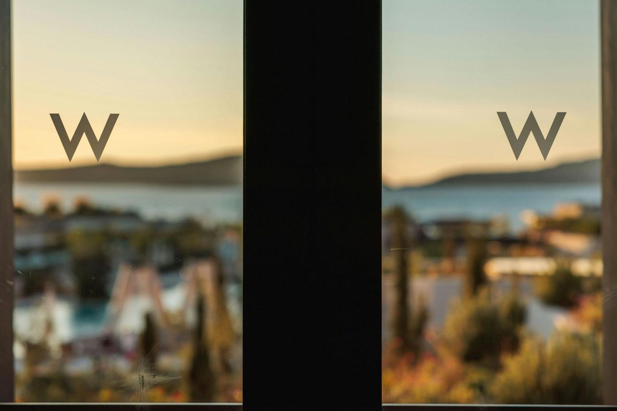 W Costa Navarino (Adults Only) Pylos Ngoại thất bức ảnh