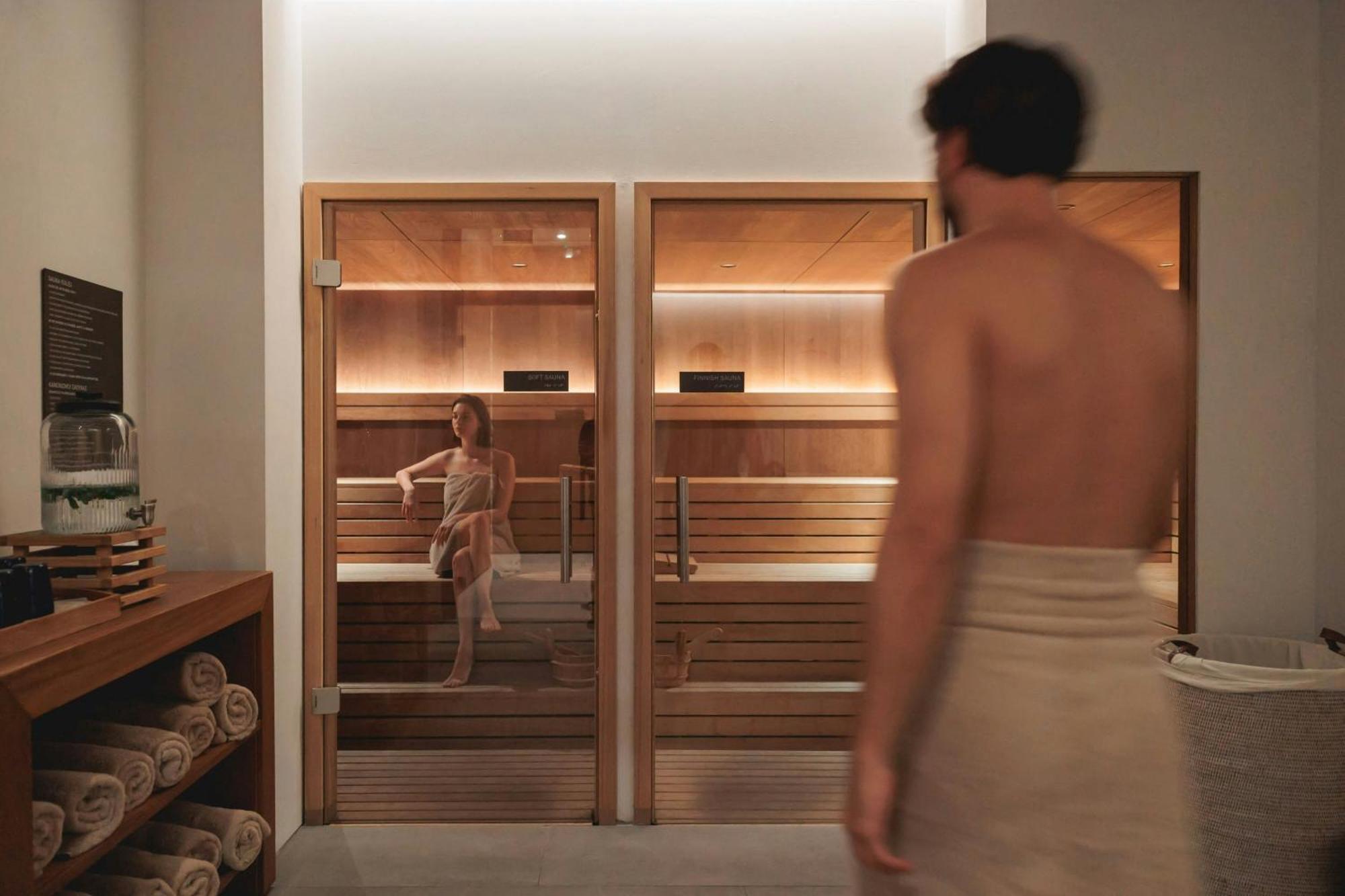 W Costa Navarino (Adults Only) Pylos Ngoại thất bức ảnh